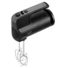 Käsisegisti Adler AD 4230 550W 5 kiirust turborežiim must