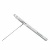 Targus Click-In 27,7 cm (10,9 tolli) ümbris Läbipaistev
