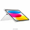 Targus Click-In 27,7 cm (10,9 tolli) ümbris Läbipaistev