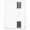 Targus Click-In 27,7 cm (10,9 tolli) ümbris Läbipaistev