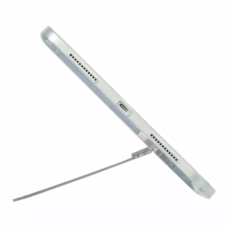 Targus Click-In 27,7 cm (10,9 tolli) ümbris Läbipaistev
