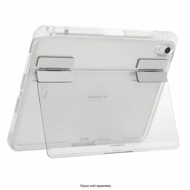 Targus Click-In 27,7 cm (10,9 tolli) ümbris Läbipaistev