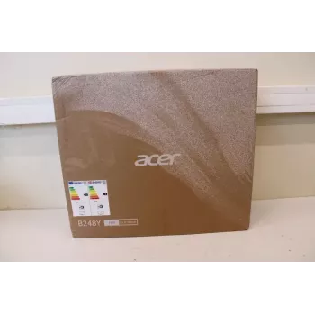 Monitor Acer Vero B8 B248YEbemiqprcuzx 23,8 tolli IPS 1920x1080