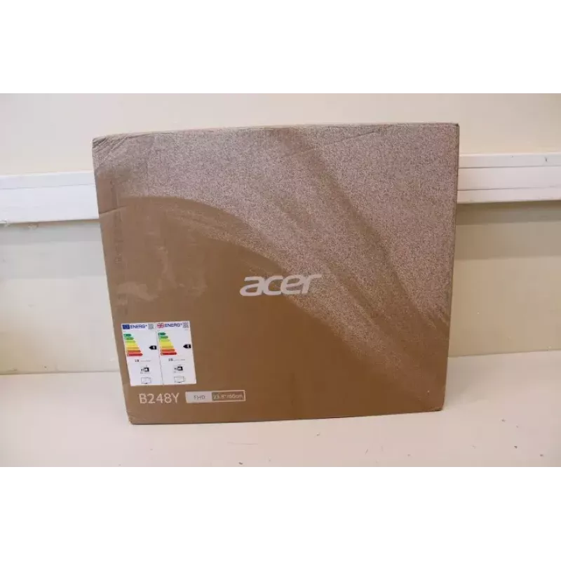 Monitor Acer Vero B8 B248YEbemiqprcuzx 23,8 tolli IPS 1920x1080