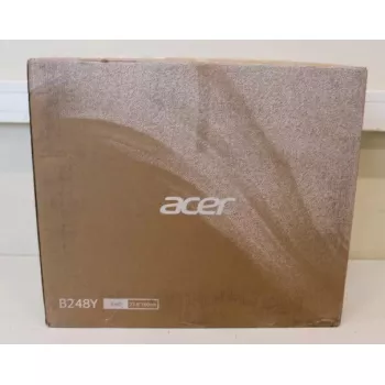 Monitor Acer Vero B8 B248YEbemiqprcuzx 23,8 tolli IPS 1920x1080