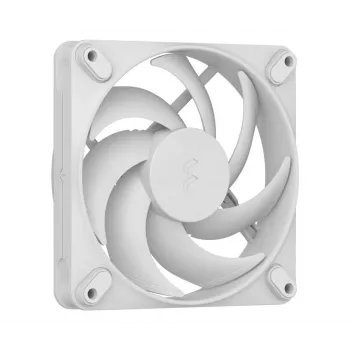 Ventilaator Fractal Design Momentum 12 12 cm Valge 350-2200 RPM 114,6 m³/h