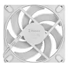 Ventilaator Fractal Design Momentum 12 12 cm Valge 350-2200 RPM 114,6 m³/h