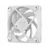 Ventilaator Fractal Design Momentum 12 12 cm Valge 350-2200 RPM 114,6 m³/h