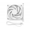 Ventilaator Fractal Design Momentum 12 12 cm Valge 350-2200 RPM 114,6 m³/h
