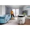 Gorenje AF1409DW fritüür 1400 W kuumaõhufritüür Must, Valge