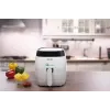 Gorenje AF1409DW fritüür 1400 W kuumaõhufritüür Must, Valge