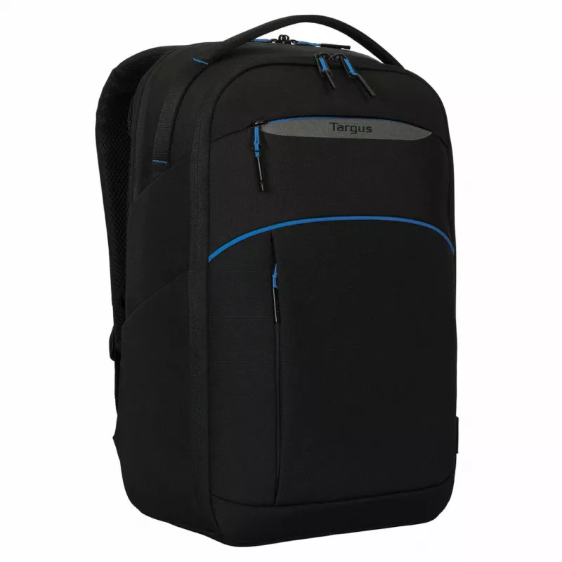 Targus TBB643GL sülearvutikott 40.6 cm (16 tolli) seljakott Must