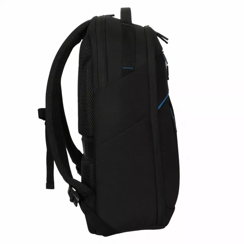 Targus TBB643GL sülearvutikott 40.6 cm (16 tolli) seljakott Must