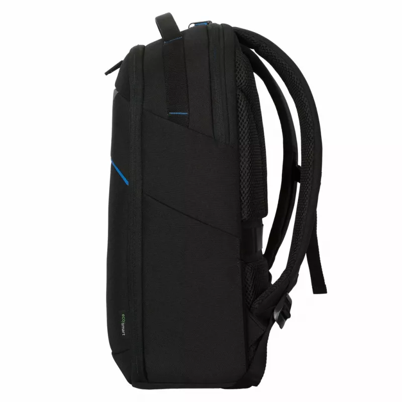 Targus TBB643GL sülearvutikott 40.6 cm (16 tolli) seljakott Must