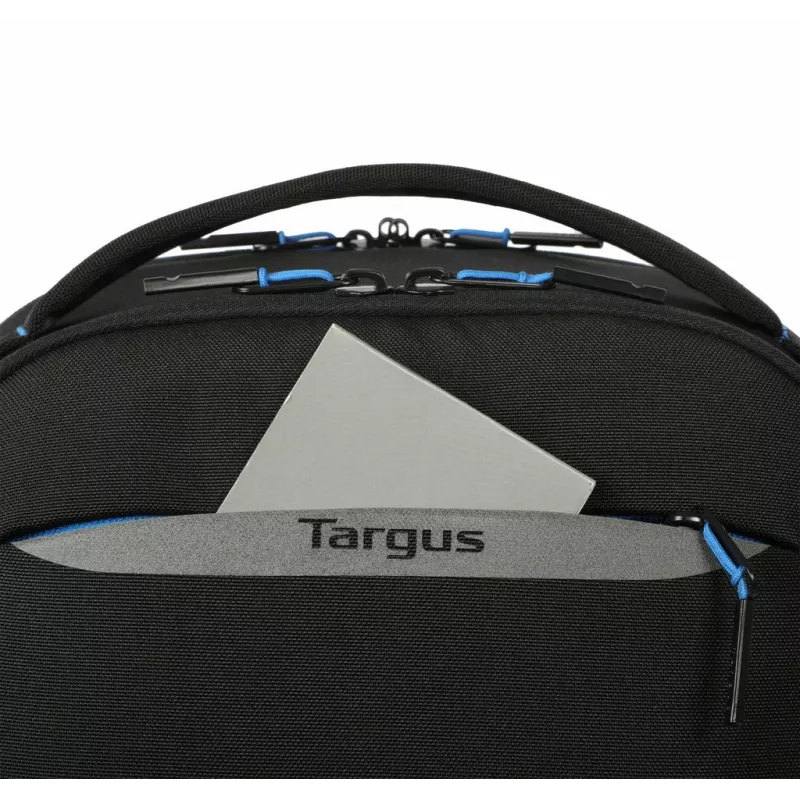 Targus TBB643GL sülearvutikott 40.6 cm (16 tolli) seljakott Must