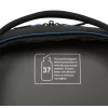 Targus TBB643GL sülearvutikott 40.6 cm (16 tolli) seljakott Must