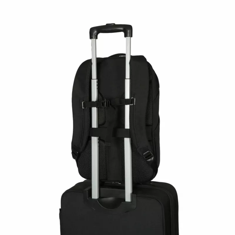 Targus TBB643GL sülearvutikott 40.6 cm (16 tolli) seljakott Must