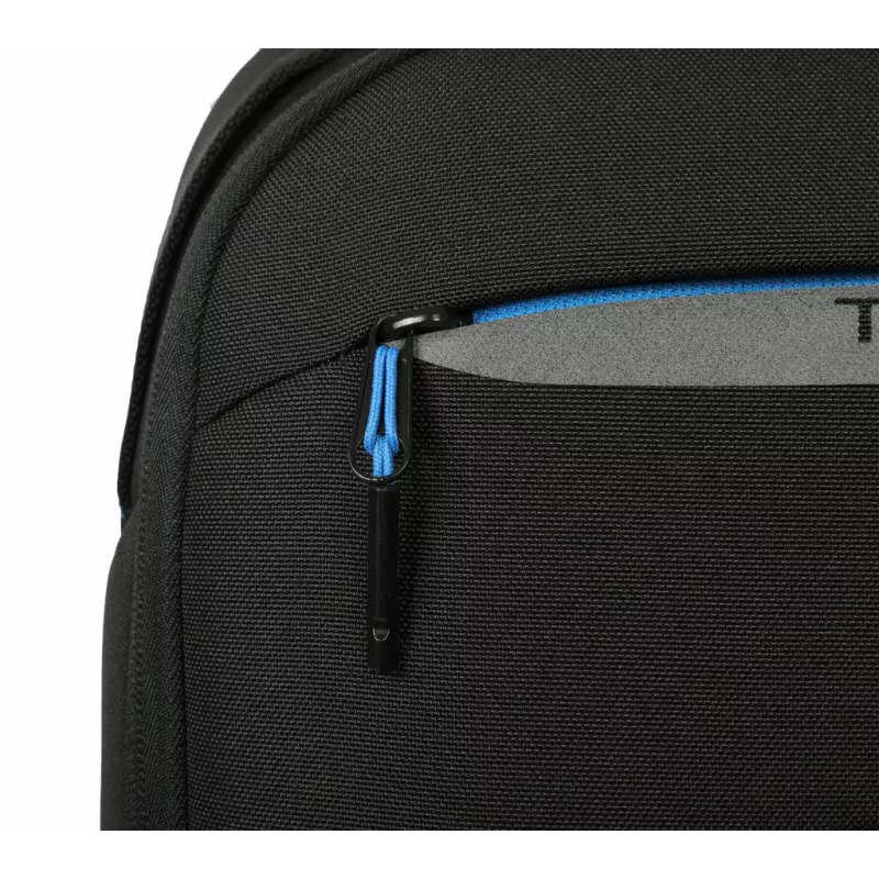 Targus TBB643GL sülearvutikott 40.6 cm (16 tolli) seljakott Must