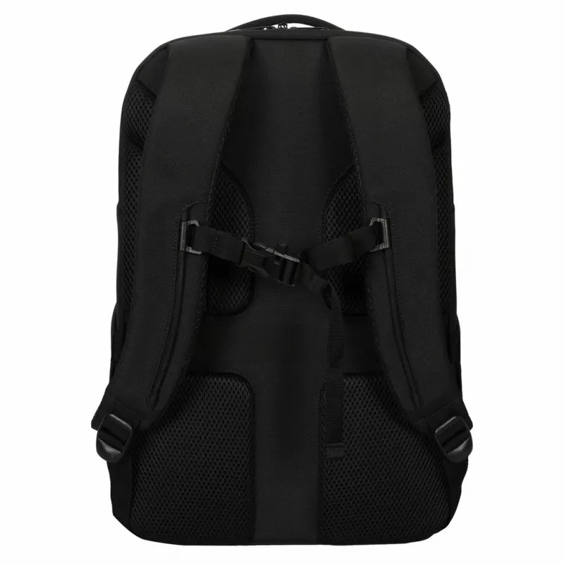 Targus TBB643GL sülearvutikott 40.6 cm (16 tolli) seljakott Must