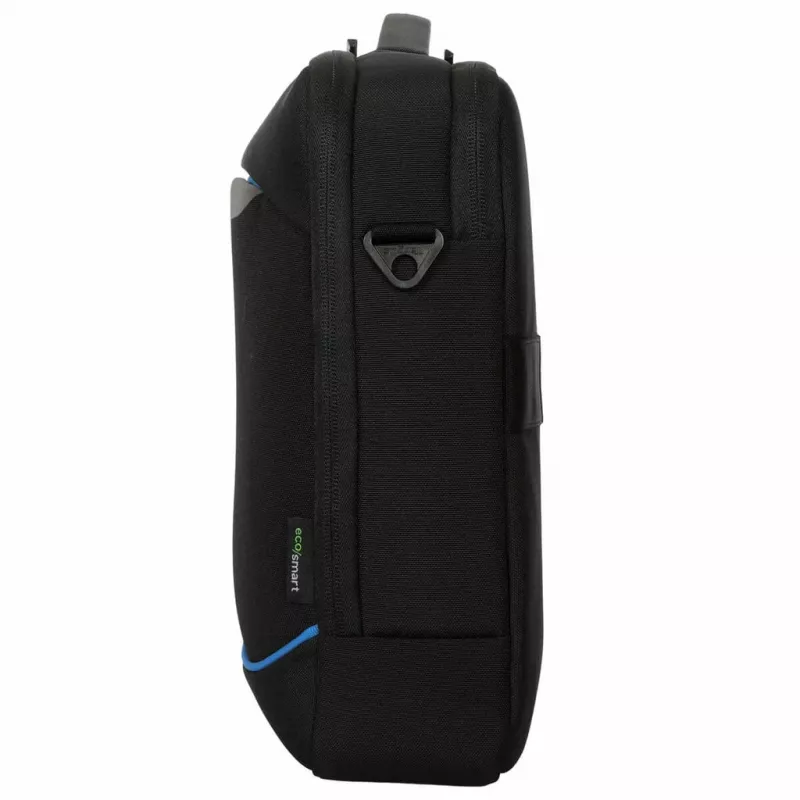 Portfell Targus TBT940GL 40,6 cm (16 tolli) Must kandekäepide õlarihm