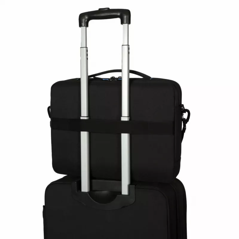 Portfell Targus TBT940GL 40,6 cm (16 tolli) Must kandekäepide õlarihm