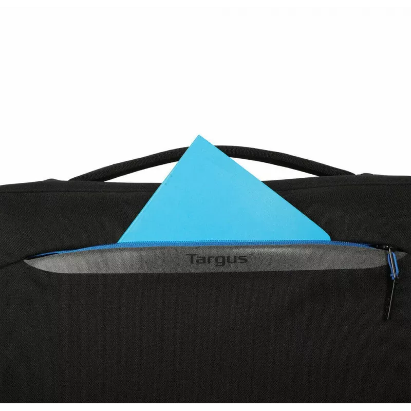 Portfell Targus TBT940GL 40,6 cm (16 tolli) Must kandekäepide õlarihm