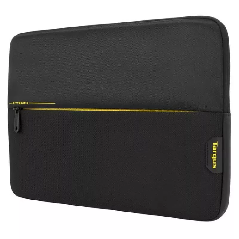 Targus CityGear 29.5 cm (11.6 tolli) ümbris Must