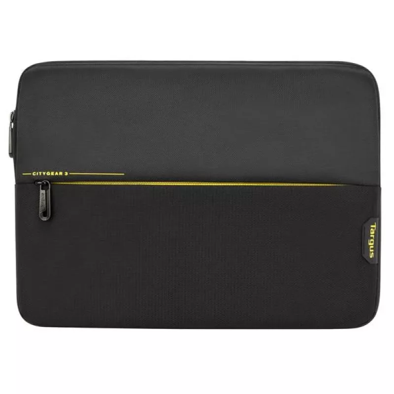 Targus CityGear 29.5 cm (11.6 tolli) ümbris Must