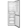 Gorenje Külmik-sügavkülmik N619EAXL4 SI, 304 L, No Frost (külmik), SN-N, 6 kg/24h, E, Hall