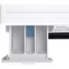 Pesumasin Gorenje W3NGPI72SBS eestlaetav 7 kg, 1200 p/min, LCD, aur, 59,5×43,5 cm, energiaklass B