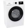 Pesumasin Gorenje W3NGPI72SBS eestlaetav 7 kg, 1200 p/min, LCD, aur, 59,5×43,5 cm, energiaklass B
