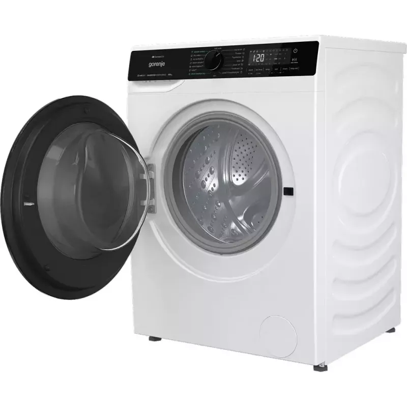 Gorenje WD2PA964ADW Pesu-kuivati 9 kg / 6 kg 1400 p/min