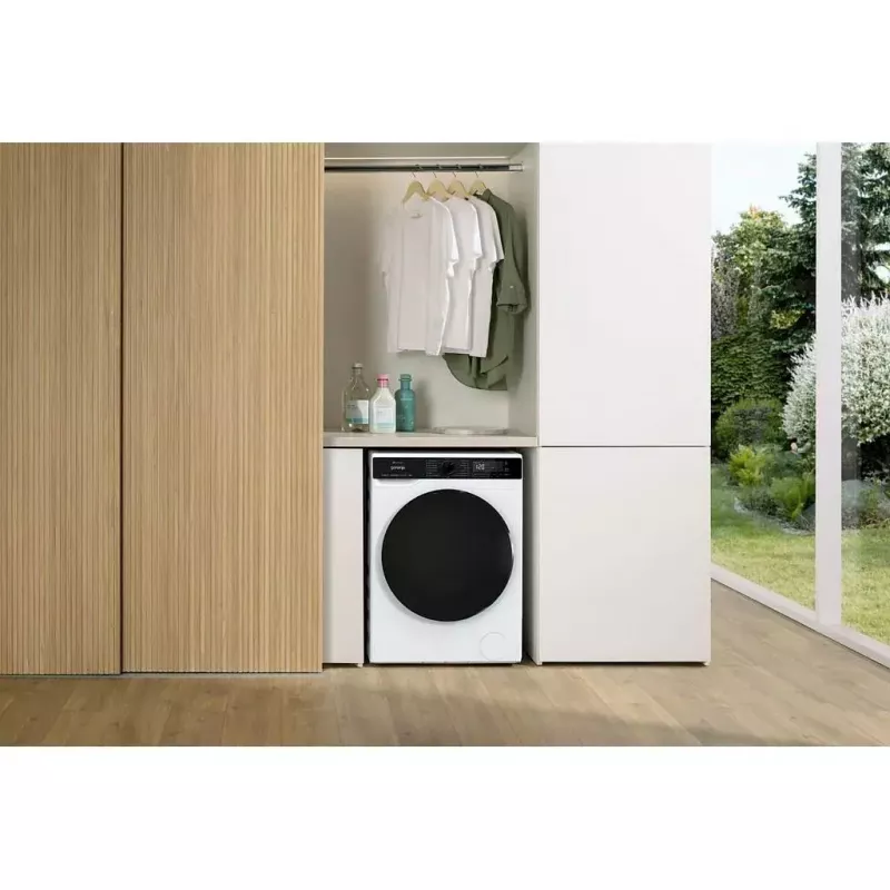 Gorenje WD2PA964ADW Pesu-kuivati 9 kg / 6 kg 1400 p/min