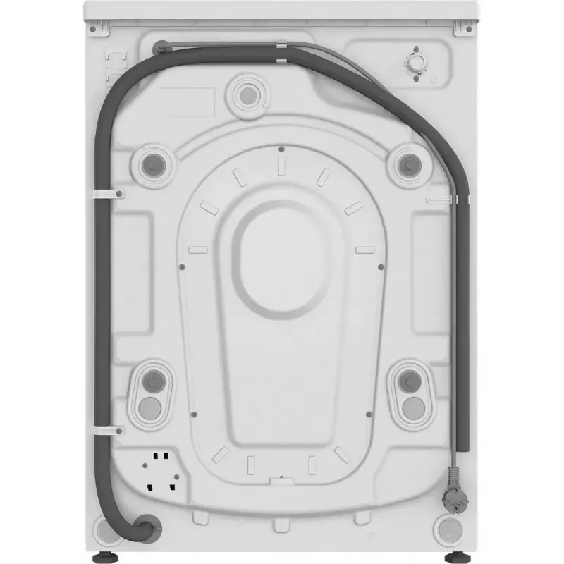 Gorenje WD2PA964ADW Pesu-kuivati 9 kg / 6 kg 1400 p/min