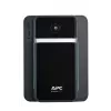 APC Easy UPS katkematu toiteallikas (UPS) Line-Interactive 0,9 kVA 480 W 4 vahelduvvoolupistikut