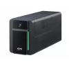 APC Easy UPS katkematu toiteallikas (UPS) Line-Interactive 0,9 kVA 480 W 4 vahelduvvoolupistikut