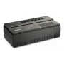 APC BV500I katkematu toiteallikas (UPS) Line-Interactive 0,5 kVA 300 W 1 vahelduvvoolupesa(de)ga