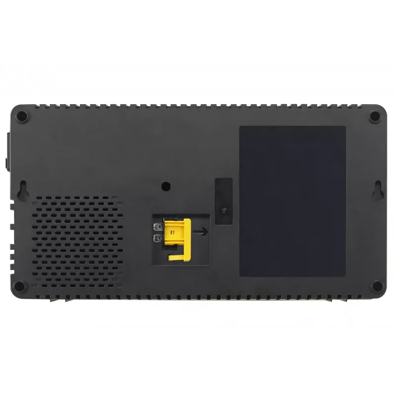 APC BV500I katkematu toiteallikas (UPS) Line-Interactive 0,5 kVA 300 W 1 vahelduvvoolupesa(de)ga