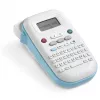 Sildiprinter Brother PT-N10 termosiirdega — max laius 12 mm, printimiskiirus 9 mm/s, LCD, patareitoidega