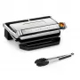 Kontaktgrill Tefal OptiGrill + XL GC728D10, 2000 W, 800 cm² mittenakkuvate plaatidega, 9 programmi, 400×200 mm küpsetuspind