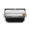 Kontaktgrill Tefal OptiGrill + XL GC728D10, 2000 W, 800 cm² mittenakkuvate plaatidega, 9 programmi, 400×200 mm küpsetuspind