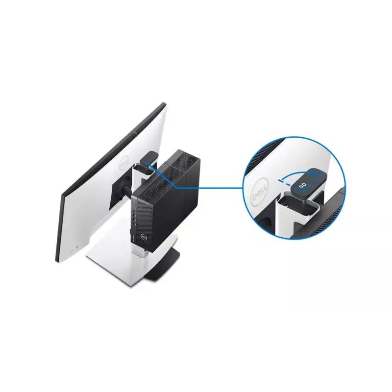 DELL Pro Max Micro All-in-One alus – CFS25