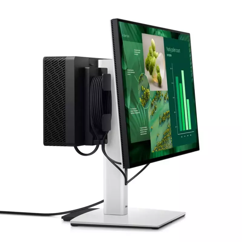 DELL Pro Max Micro All-in-One alus – CFS25