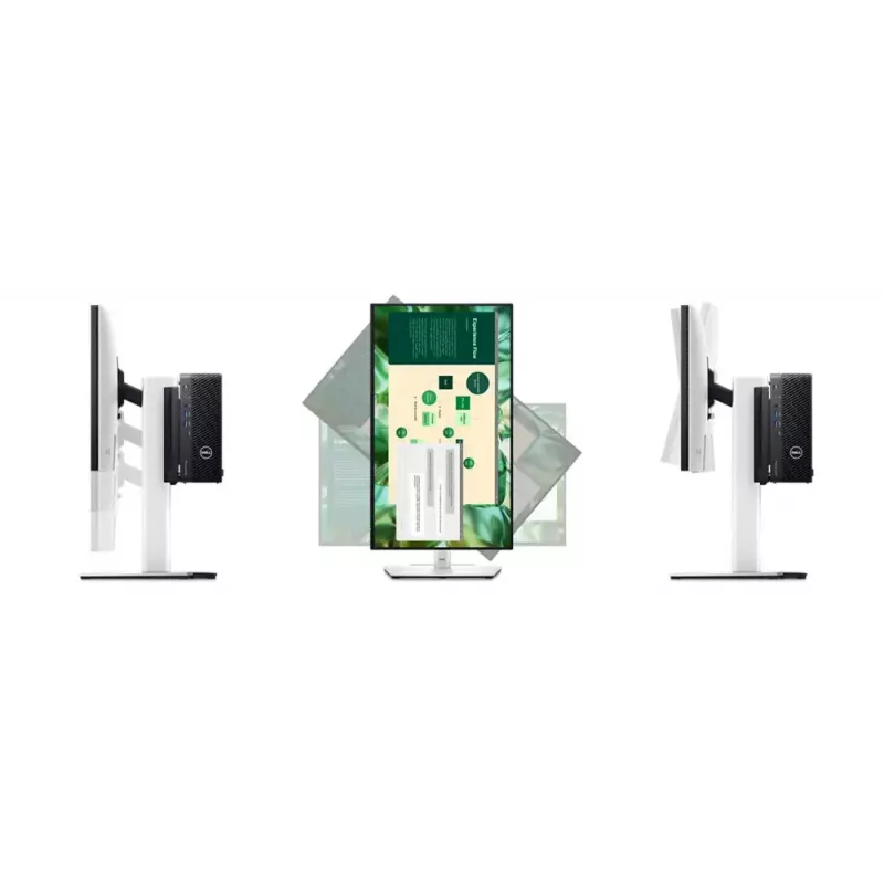 DELL Pro Max Micro All-in-One alus – CFS25