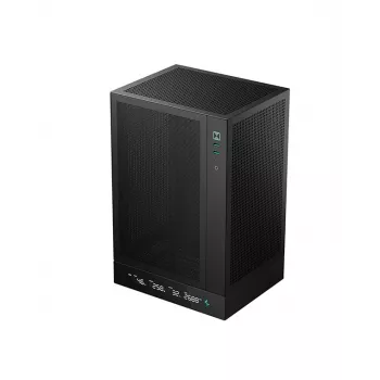DEEPCOOL R-ch170-bknpi0d-g-1 arvutikorpus - Must