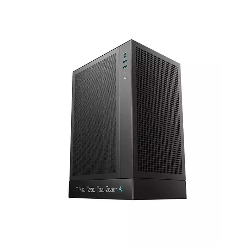 DEEPCOOL R-ch170-bknpi0d-g-1 arvutikorpus - Must