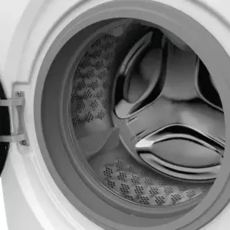 Gorenje WPNEI82A1SWIFI pesumasin Eestlaadiv 8 kg 1200 RPM Valge