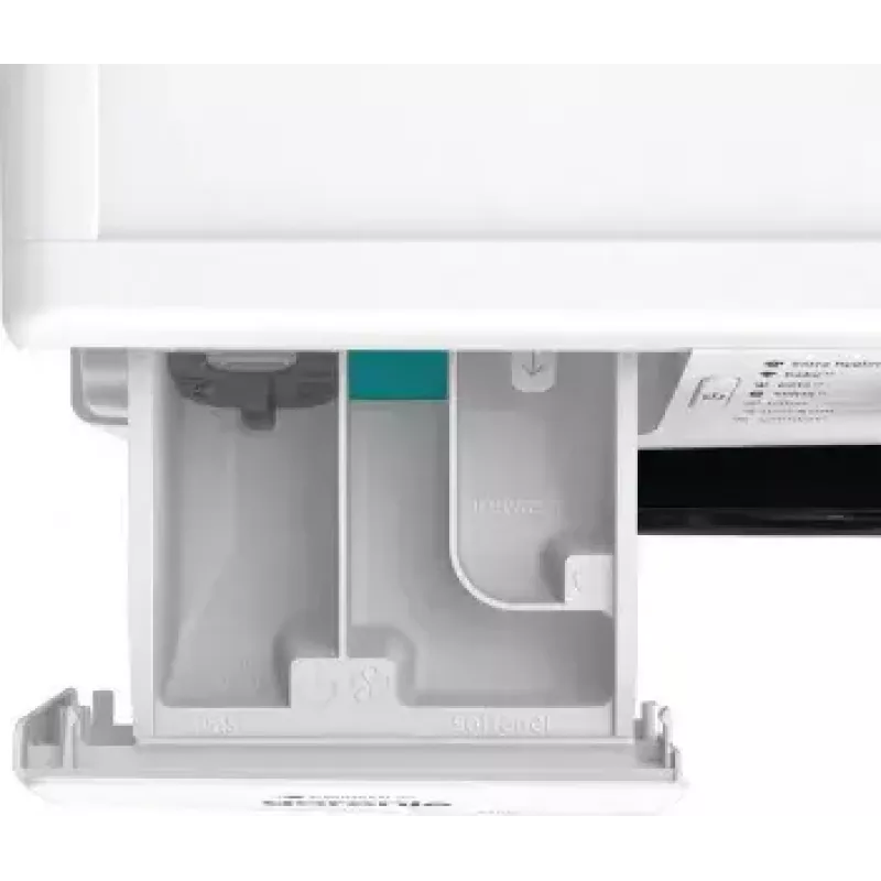 Gorenje WPNEI82A1SWIFI pesumasin Eestlaadiv 8 kg 1200 RPM Valge