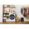 Gorenje WPNEI82A1SWIFI pesumasin Eestlaadiv 8 kg 1200 RPM Valge