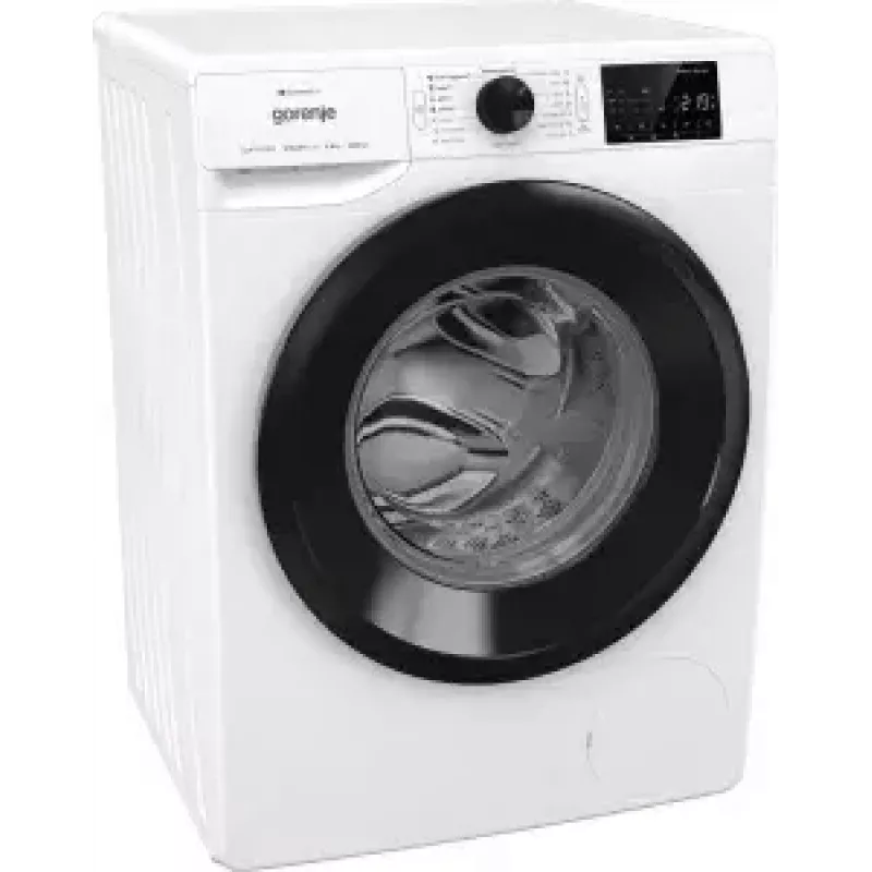 Gorenje WPNEI82A1SWIFI pesumasin Eestlaadiv 8 kg 1200 RPM Valge